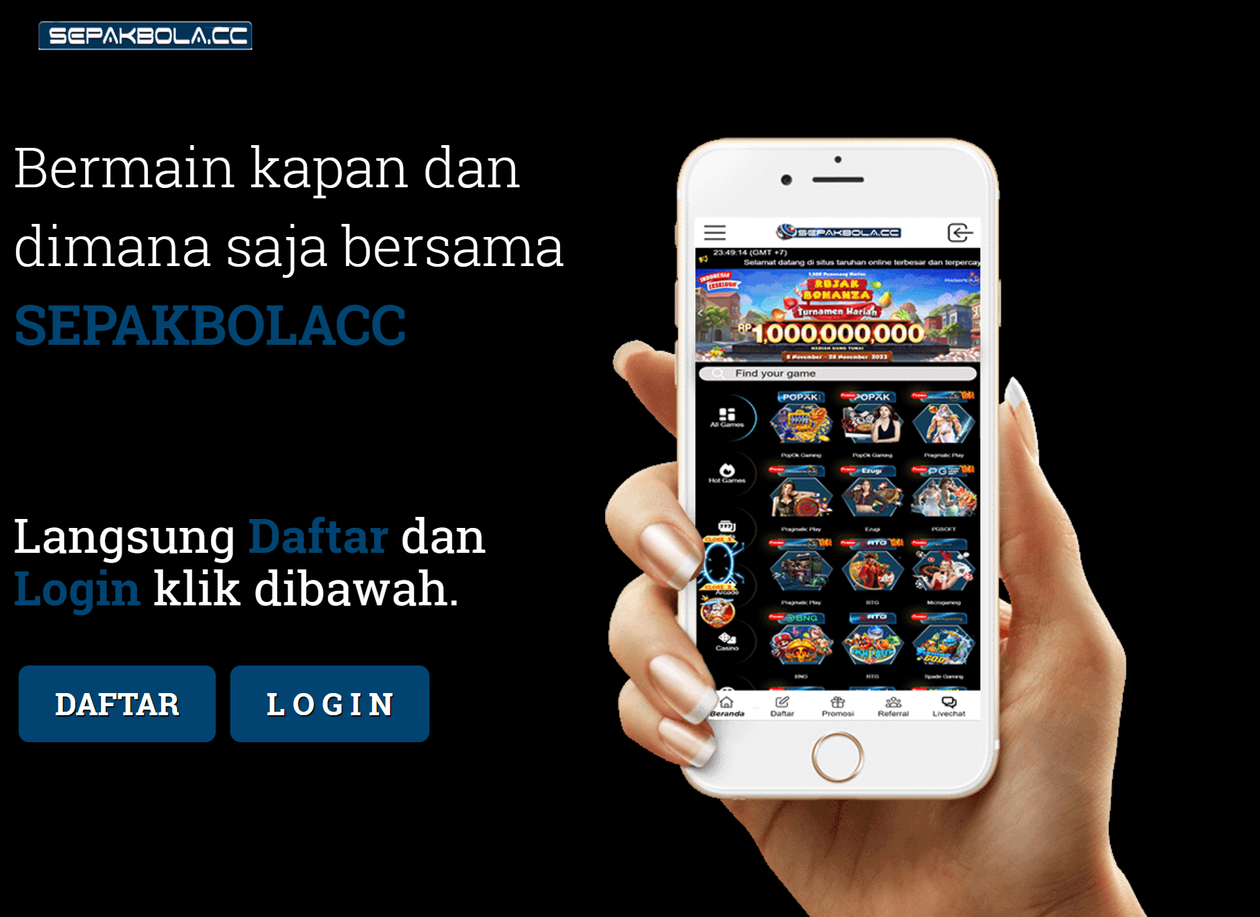 sepakbolacc