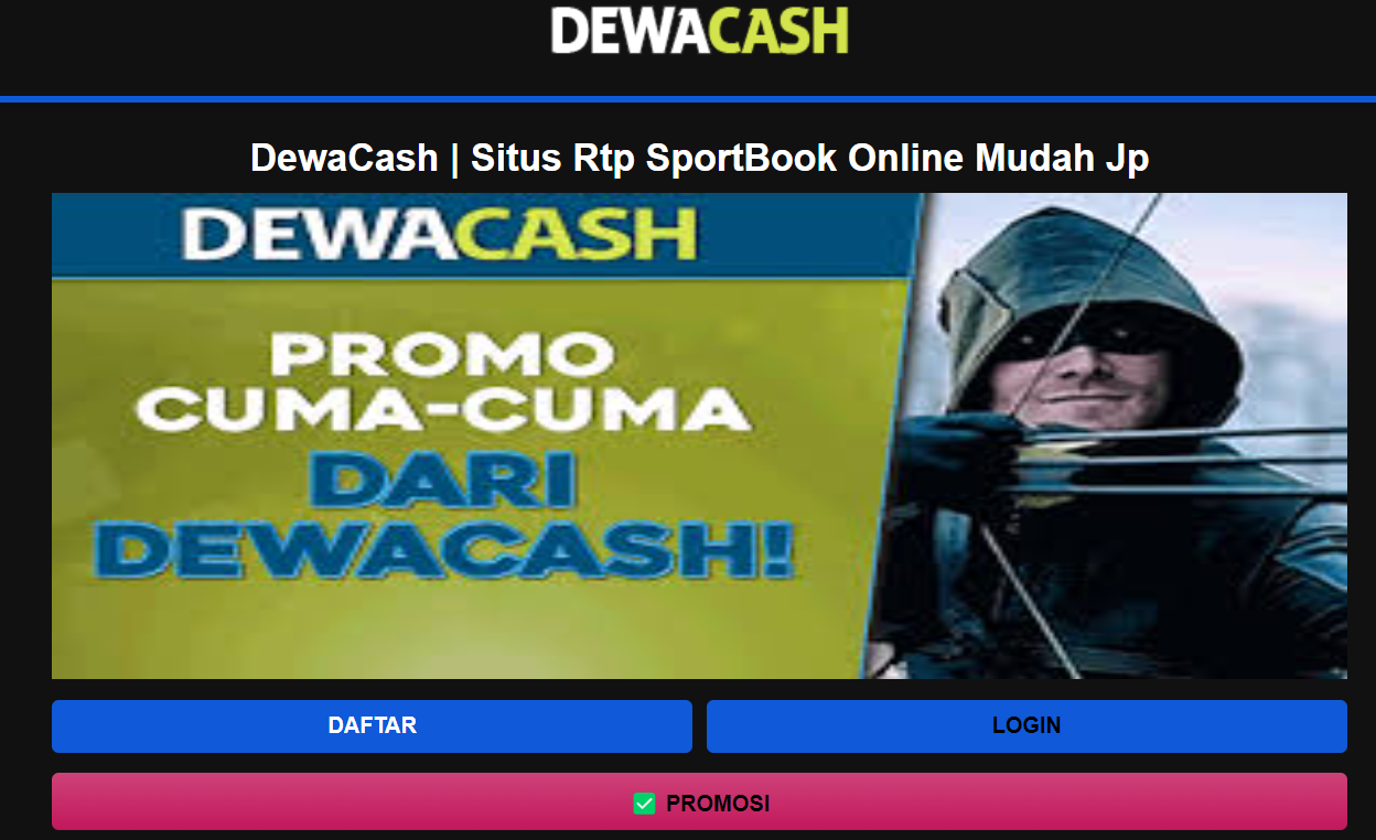 DewaCash88